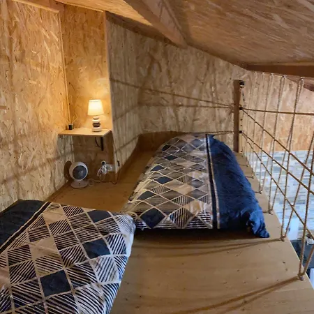 Lägenhet Chez Arthur