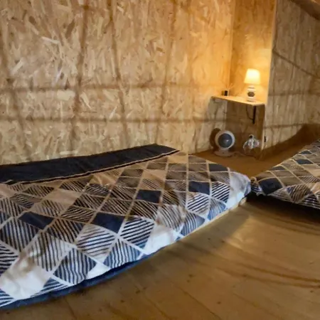 Chez Arthur Lägenhet *