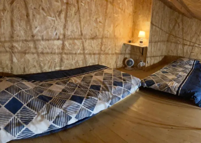 Chez Arthur 公寓 *