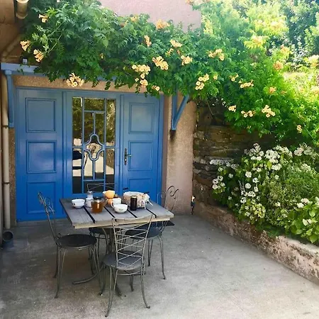 Apartman Chez Arthur Vezzani