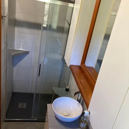 Chez Arthur Apartman