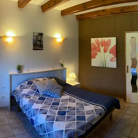 Apartament Chez Arthur *