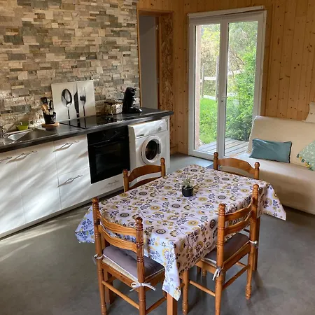 Apartman Chez Arthur