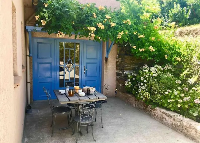 Appartement Chez Arthur Vezzani