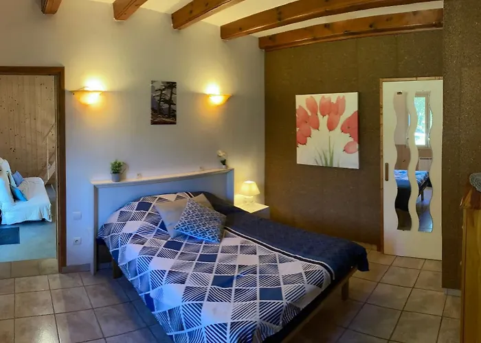 Appartement Chez Arthur *