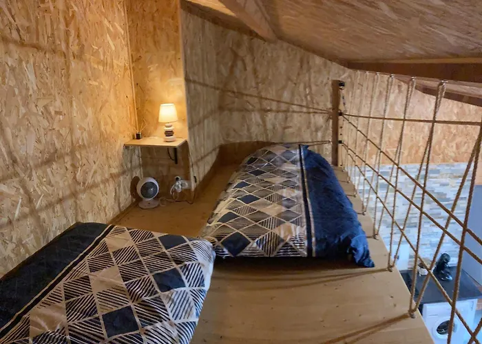 Appartement Chez Arthur