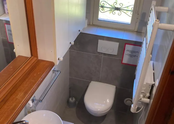 Chez Arthur Appartement Vezzani