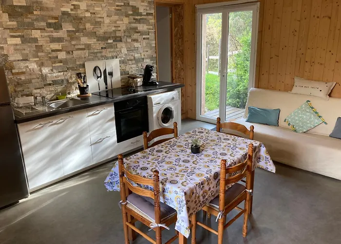 Appartement Chez Arthur